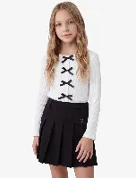 Resim Koton Kız Çocuk Sweat 7WKG10064AK