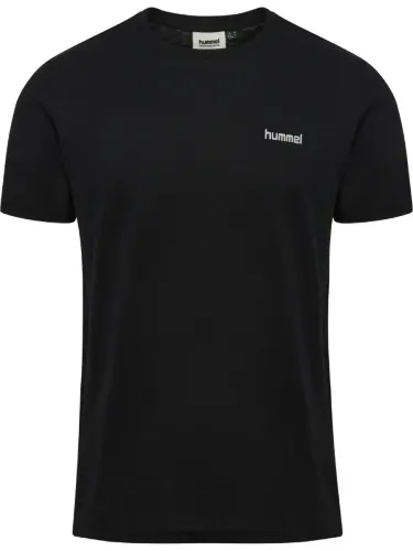 Resim Hummel Hmlpulse Graphıc T-Shırt S/S Erkek T-Shirt 231695-2009