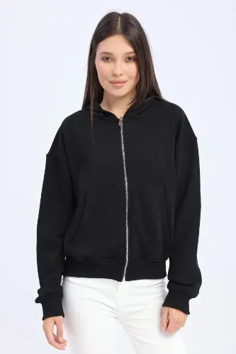 Resim Trender Kadın Sweat