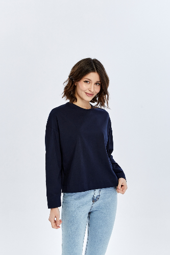 Resim Yenikoza Kadın 