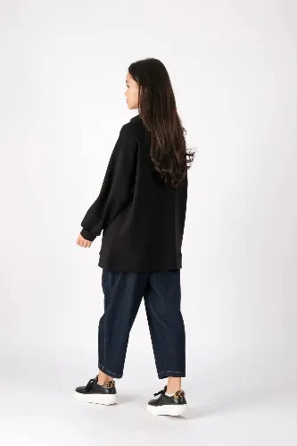 Resim Yenikoza Kadın Jean