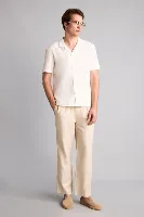 Resim Defacto Erkek Kanvas Pantolon G8194AX/ER22