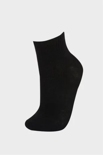Resim Defacto Erkek Çocuk Çorap C3657A8/BK21