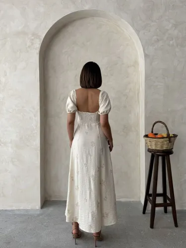 Resim Yenikoza Kadın Elbise / Tulum