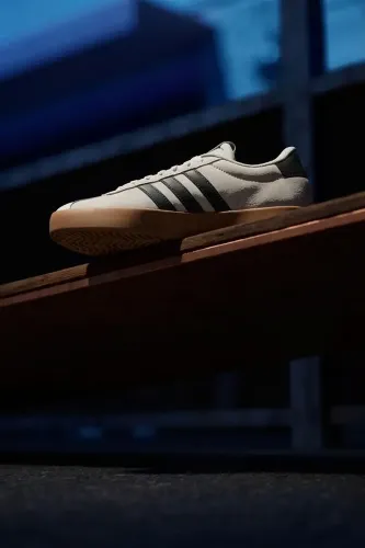 Resim Adidas VL COURT 3.0 Kadın Spor Ayakkabı JP5351