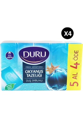 Resim Arko Kadın Sabun