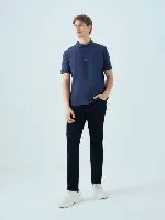 Resim Loft  Erkek T-Shirt Lf2036745