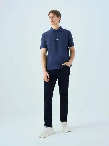 Resim Loft  Erkek T-Shirt Lf2036745