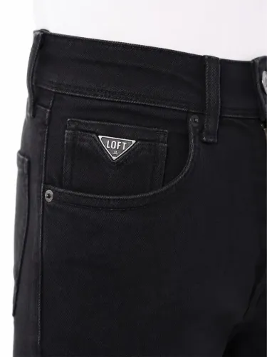 Resim Loft Terrybrown Slim Fit Erkek Jean Pantolon Lf2034750