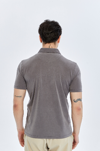 Resim Yenikoza Erkek T-shirt