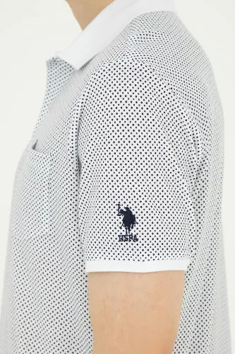 Resim 1826892 Gafsa Us Polo Assn Erkek T-Shirt