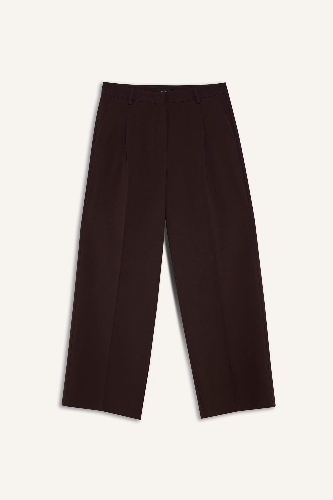 Resim Defacto Kadın Kanvas Pantolon G7825AX/BN340