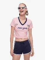 Resim Koton Kadın T-shirt 6SAL10891IK