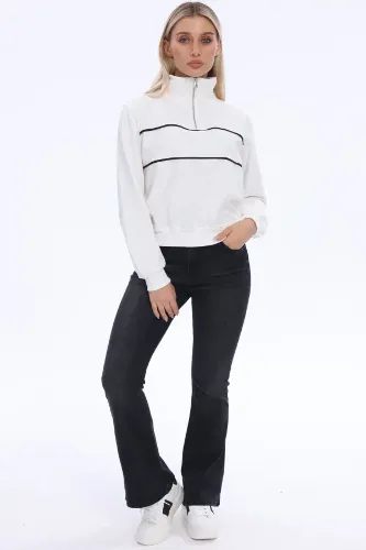 Resim Trender Kadın Sweat