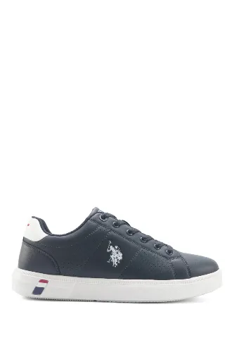 Resim U.S. Polo Assn. Erkek Spor Ayakkabı A101947462 Anthony 5Fx