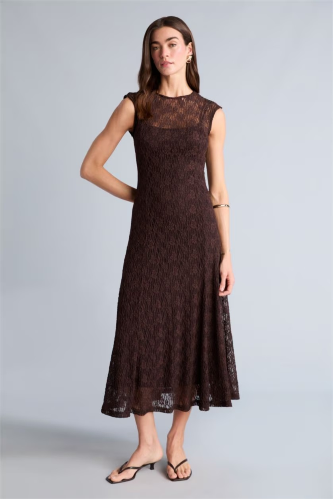 Resim Defacto Kadın  Elbise F8114AX/BN45