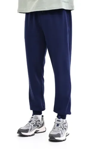 Resim Lumberjack Erkek Eşofman Alt A102024324 5W Mb Ct107 Jogger 5Pr