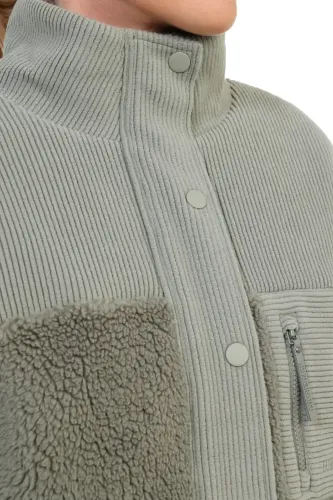 Resim Lumberjack Kadın Mont A102697138 Wl 6Regına 6Gf1003 6Pr