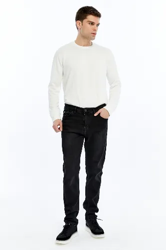 Resim Paul&More Mars Regular Erkek Jean Pantolon