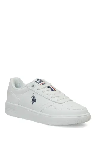 Resim U.S. Polo Assn. Kadın Günlük Ayakkabı A102695916 Coster 6Pr