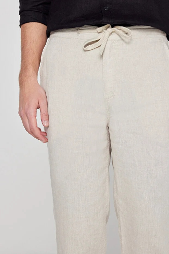 Resim Lee Erkek Kanvas Pantolon L2610018614