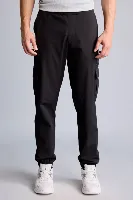 Resim Defacto Erkek Kanvas Pantolon H8609AX/BK81