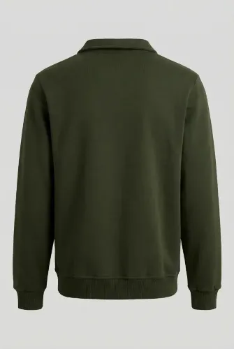 Resim Cazador Erkek Sweat 56435
