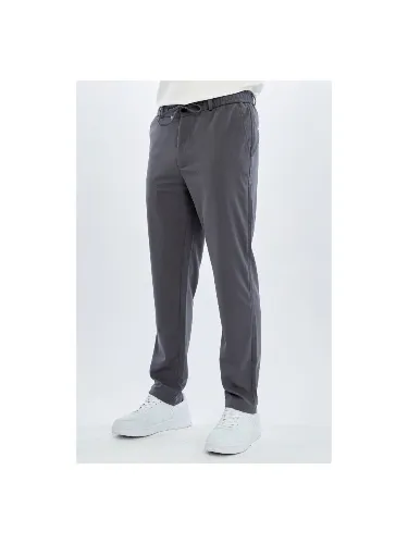 Resim Trender Erkek Kanvas Pantolon