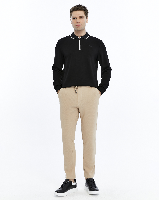 Resim Paul&More Kanvas Pantolon Ascoli Erkek