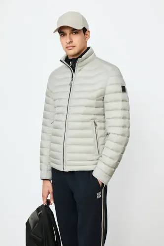 Resim Lufian Andy Erkek Mont 112120237