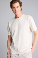Resim Defacto Erkek T-shirt G7707AX/ER103
