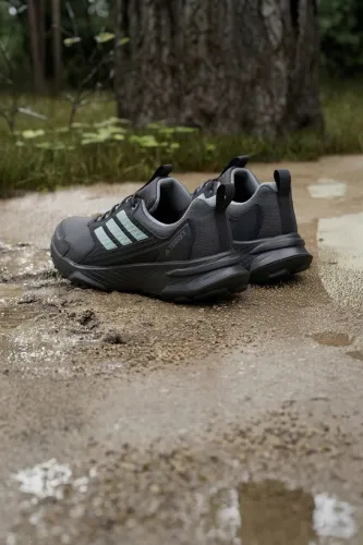 Resim Adidas TERREX TRACEFINDER 2 CLIMA W Kadın Spor Ayakkabı JI0278