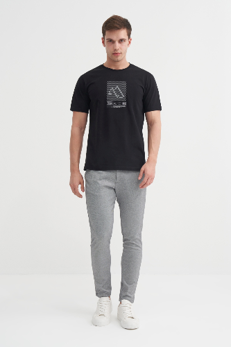 Resim Cazador Erkek T-shirt 41720