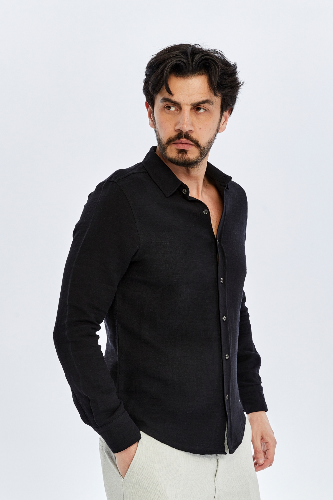 Resim Trender Erkek Gömlek