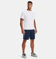 Resim Under Armour Ua Tech 2.0 Ss Tee Erkek T-Shirt 1326413-100