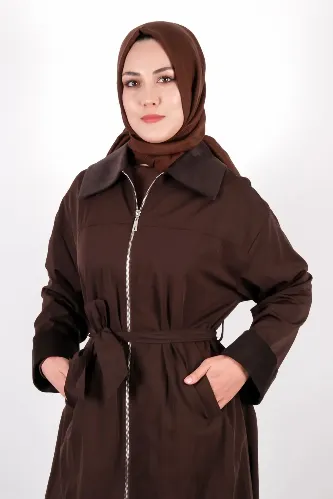 Resim Yenikoza Kadın Ceket