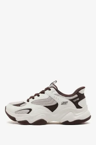 Resim Skechers Bobs Dıego Kadın Spor Ayakkabı 117688 BRMT