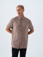 Resim Loft  Erkek Gömlek Lf2038574