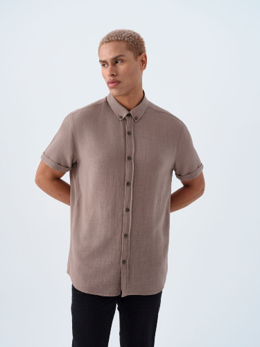 Resim Loft  Erkek Gömlek Lf2038574