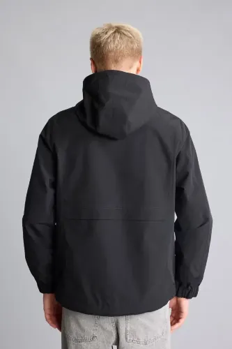 Resim Defacto  Erkek Mont C8284AX/BK27