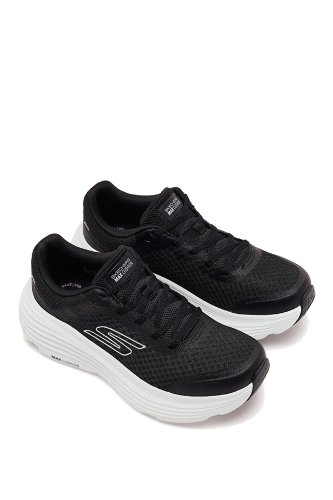 Resim Skechers Max Cushıonıng Endeavour Kadın Spor Ayakkabı 129470 Bkw