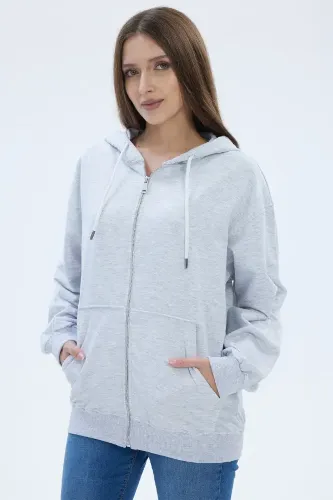 Resim Trender Kadın Sweat