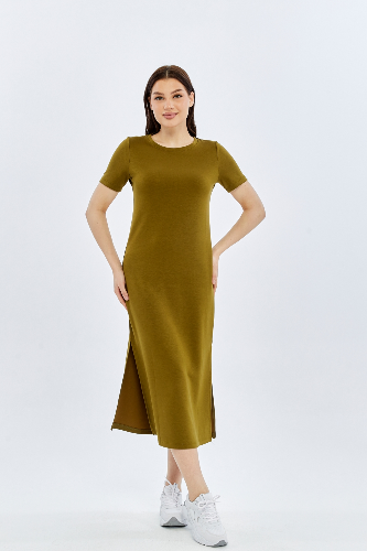 Resim Trender Kadın Elbise / Tulum