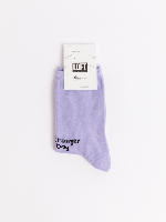 Resim Loft Kadın Çorap LF2034421