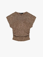 Resim Koton Kadın T-shirt 6SAK50168EK