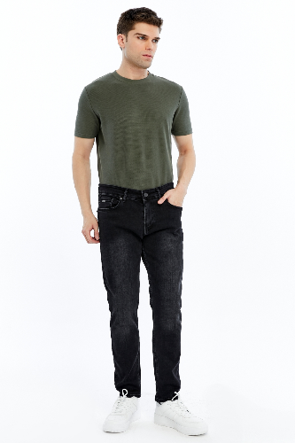 Resim Paul&More Erkek Jean Pantolon Garcia 5221