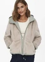 Resim Only Onldahlıa Rev. Fur Jacket Otw Cs Kadın Mont 15208777