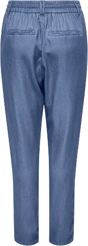 Resim Only Onlpoptrash Charıs Lıfe Pant Cc Wvn Kadın Kanvas Pantolon 15342874