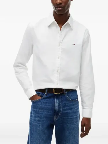 Resim Tommy Hilfiger Erkek Gömlek