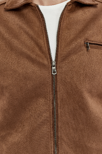 Resim Yenikoza Erkek Mont